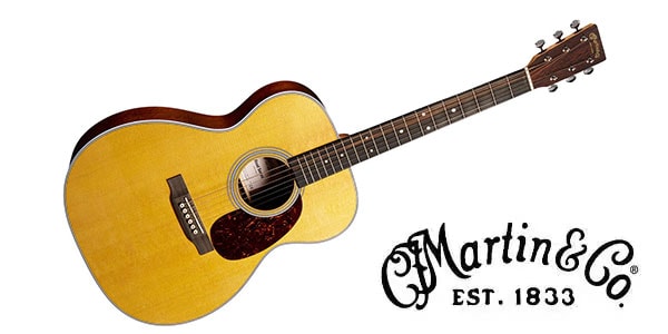 MARTIN ( マーティン )  / 000-13E Retro Walnut