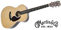 MARTIN 000-13E