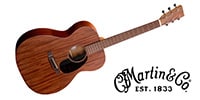 MARTIN / 000-15E