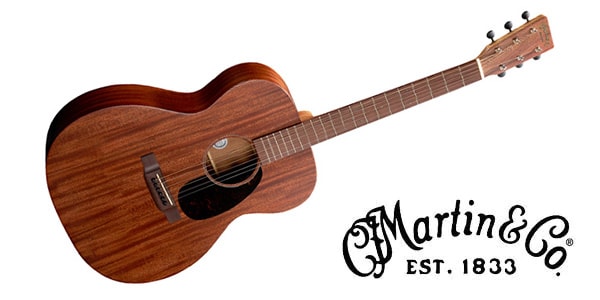 MARTIN / 000-15E