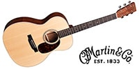 MARTIN 000-16E