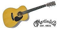 MARTIN 000-18E Retro