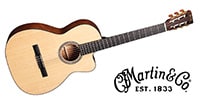 MARTIN 000C12-16E