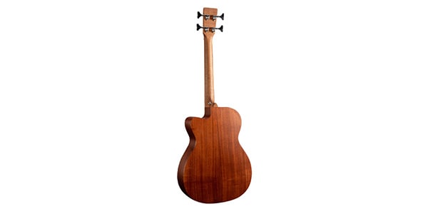 MARTIN / 000CJR-10E BASS画像2