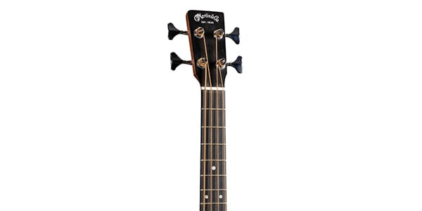 MARTIN / 000CJR-10E BASS画像3