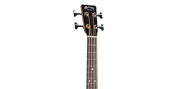 MARTIN / 000CJR-10E BASS BURST画像3