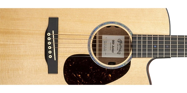 MARTIN / 000CJRE画像3