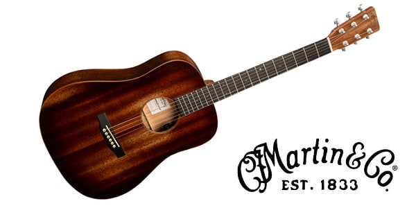 MARTIN / 000C Jr E StreetMaster