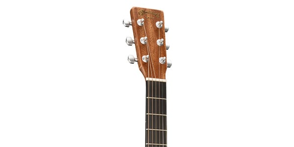 MARTIN / 000C Jr E StreetMaster画像3