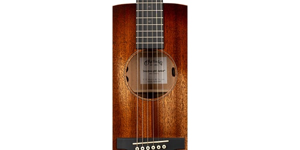 MARTIN / 000C Jr E StreetMaster画像4