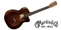MARTIN / 000C Jr E StreetMaster