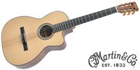 MARTIN 000C Nylon