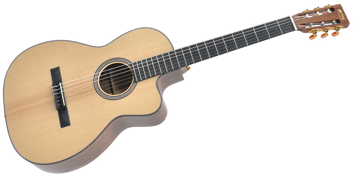 MARTIN/000C Nylon