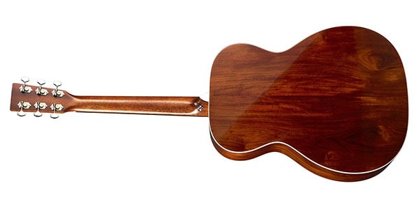 MARTIN ( マーティン )  / 000E Retro Plus Granadillo画像2