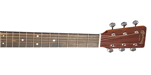 MARTIN ( マーティン )  / 000E Retro Plus Granadillo画像4