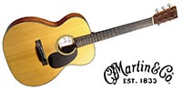 MARTIN / 000E Retro Plus Mahogany