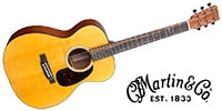 MARTIN / 000JR-10E Shawn Mendes