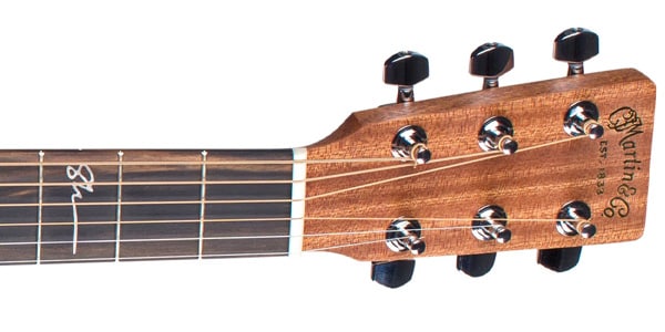 MARTIN ( マーティン ) 000JR-10E Shawn Mendes 送料無料
