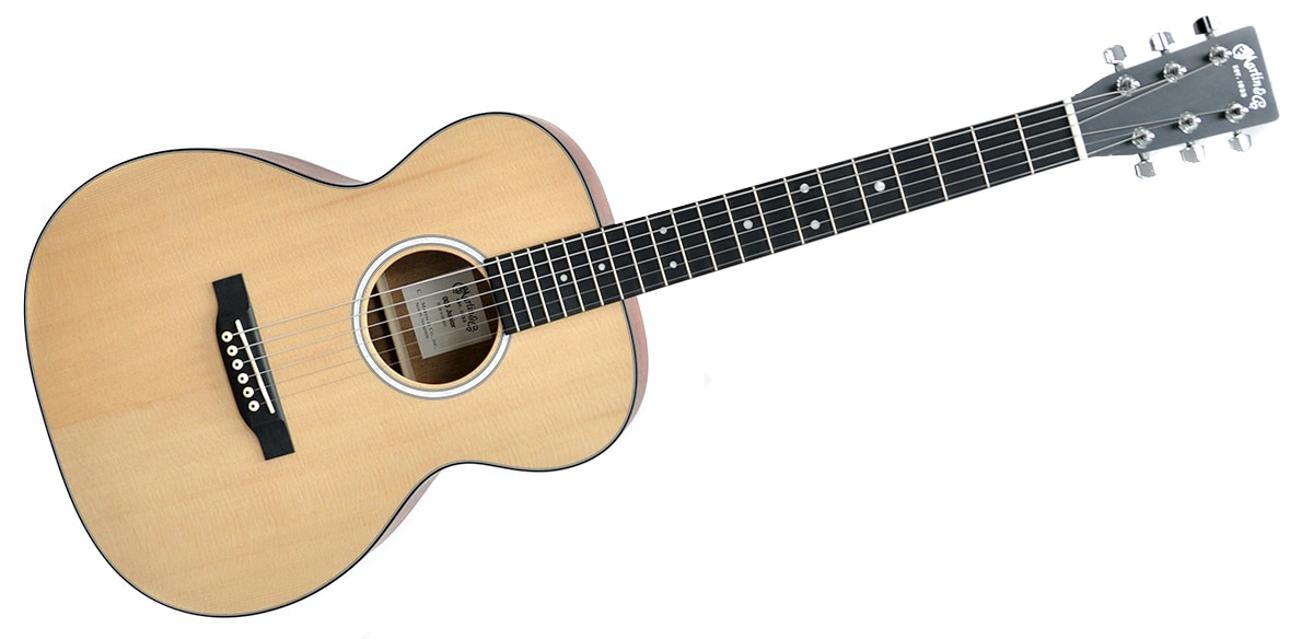 有名なブランド 専用 martin 000 JR 10 マーチン ジュニア junior