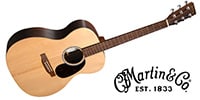 MARTIN / 000-X2E BRAZ