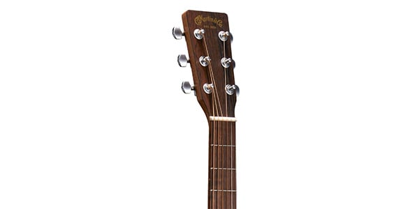 MARTIN / 000-X2E BRAZ画像4