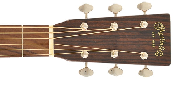 Martin 00-15M OO-15M マーチン アコースティックギター 即決