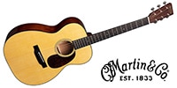 MARTIN / 00-18