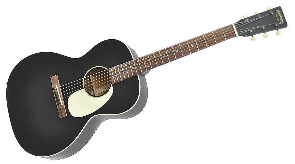 MARTIN/00L-17 Black Smoke