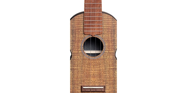MARTIN ( マーティン )  / 0XK Concert Uke画像4