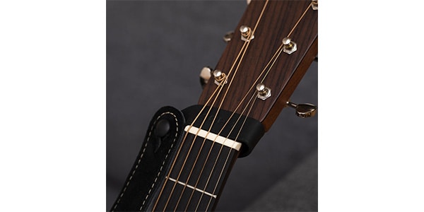 MARTIN ( マーティン )  / MTN HEADSTCK TIE BLK 18A0031画像3