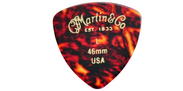 MARTIN ( マーティン )  / PICK TRI L dozen (18A0052)