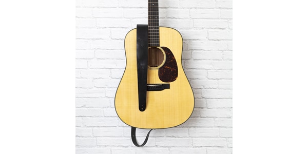 MARTIN / MTN VINTAGE STRAP BLK画像3