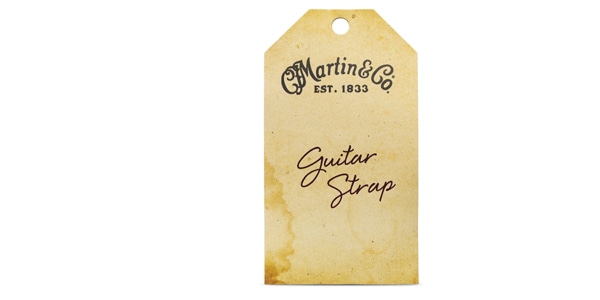 MARTIN / MTN RETRO WOVEN ST BLU画像4