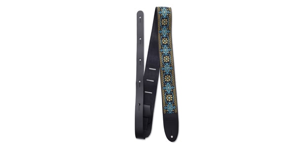 MARTIN / MTN RETRO WOVEM ST YLW画像2