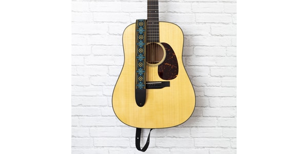 MARTIN / MTN RETRO WOVEM ST YLW画像3