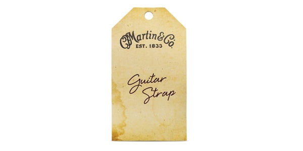 MARTIN / MTN RETRO WOVEM ST YLW画像4