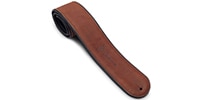 MARTIN MTN G.LEATHER STRAP BR