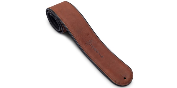 MARTIN/MTN G.LEATHER STRAP BR