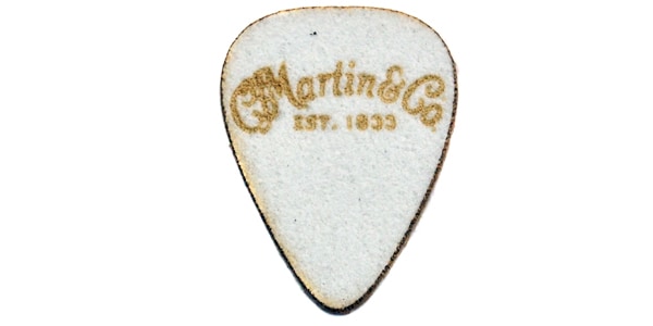 MARTIN ( マーティン )  / Ukulele Pick (18A0102)画像2