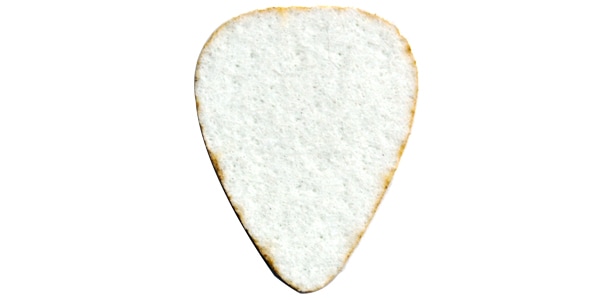 MARTIN ( マーティン )  / Ukulele Pick (18A0102)画像3