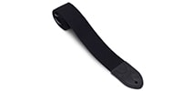 MARTIN / MTN WOVEN STRAP BLK