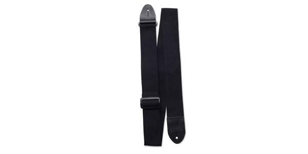 MARTIN / MTN WOVEN STRAP BLK画像2