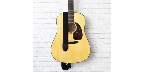 MARTIN / MTN WOVEN STRAP BLK画像3