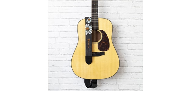 MARTIN / MTN DENIM STRAP DAISY画像3