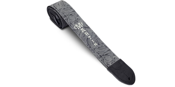MARTIN ( マーティン )  / MTN DENIM STRAP S&LEAF