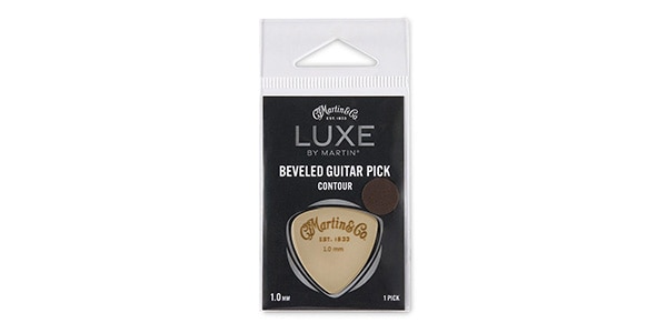 MARTIN / LUXE BY MARTIN CONTOUR PICK画像3