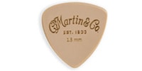 MARTIN / LUXE BY MARTIN CONTOUR PICK 1.5mm