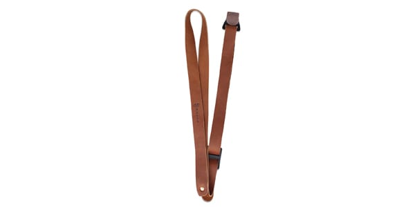 MARTIN/MTN LEATHER UK STRAP BR