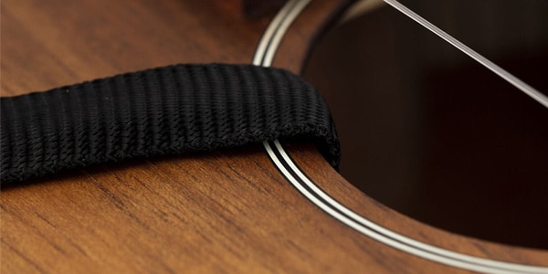 MARTIN ( マーティン )  / Souldier Ukulele Strap､Petunia画像2