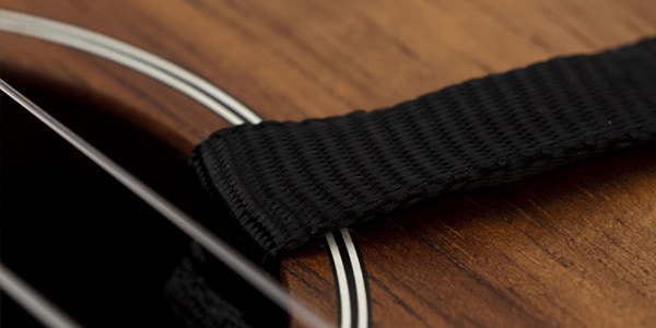 MARTIN ( マーティン )  / Souldier Ukulele Strap､Petunia画像3